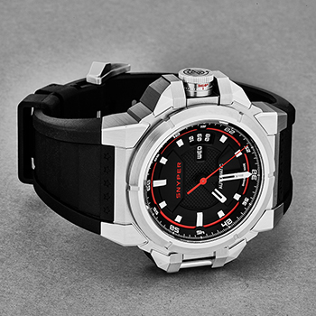 Snyper Snyper Two Steel Men's Watch Model 20.000.00 Thumbnail 2